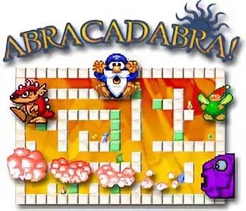 Abracadabra