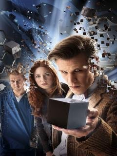 Doctor who