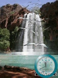 clock prhhhkc7