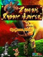 Zombie Rabbit Hunter