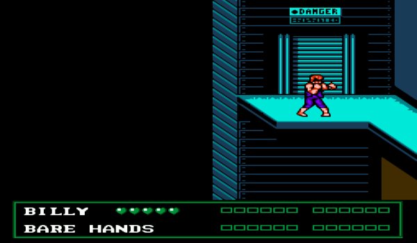 ~DD III - The Rosetta Stone - Combined Skill Edition (Hack)