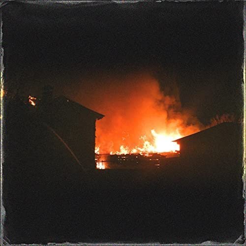 DVRST - Close eyes
