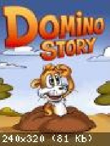Domino Story 176x220