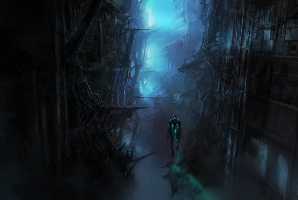by Chris Cold