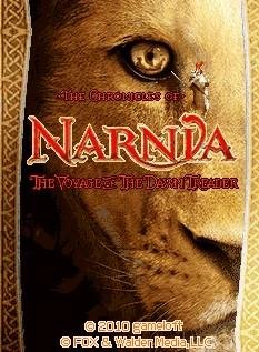 x320(nok 6300 RU)-chronicles of narni
