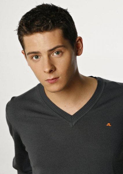 Chris Parker - Welcome To Mars