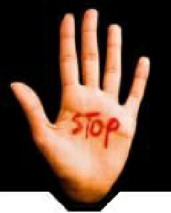 stop