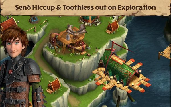 Dragons Rise of Berk v1.2.10