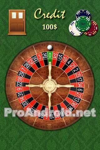 My Roulette 2.4
