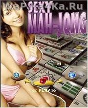 Sexy Mahjong