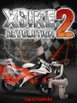 X-bike 2 revolution