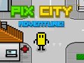 Pix City Adventure