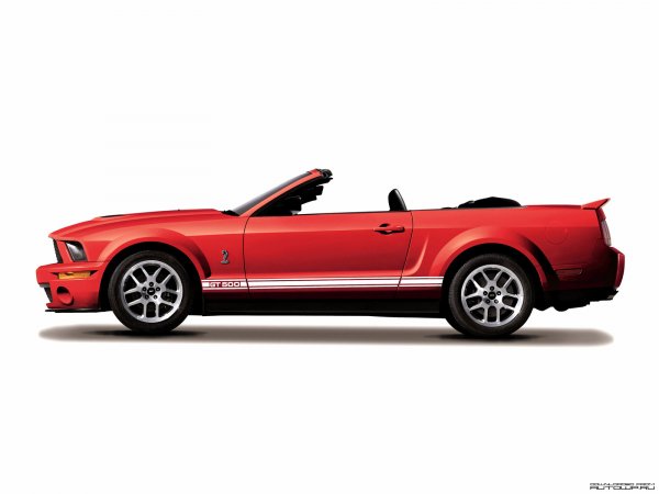 Shelby GT500 Convertible 200508 (002)