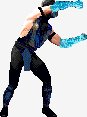 Sub-Zero