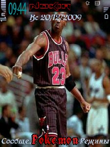M.Jordan