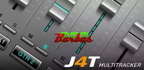 J4T Multitrack Recorder v4.58