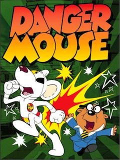danger mouse