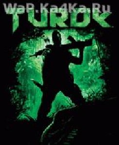 turok srv
