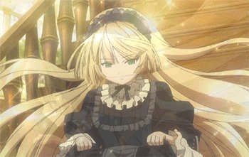 Gosick | Госик
