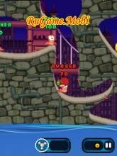 worms reloaded 240 320 s40 by Stox