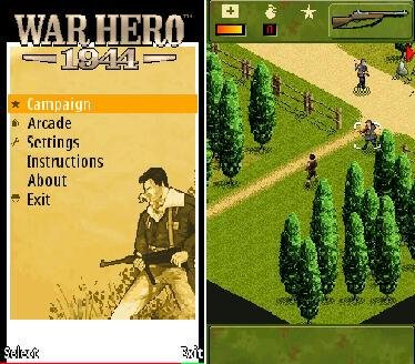 War Hero 1944 v1.00(0)S60v5th