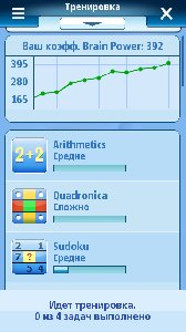 SPB Brain Evolution v2.01.3915 S60v5 Sym