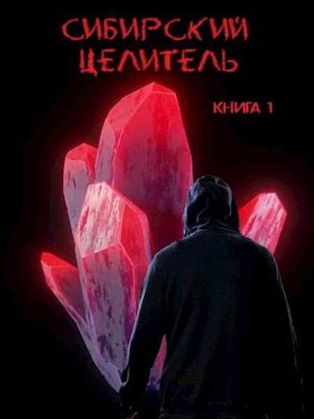 Сибирский целитель # 6 книг