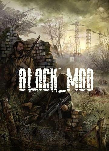 BLACK MOD