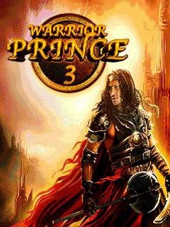 warrior prince 3 240x320 S40