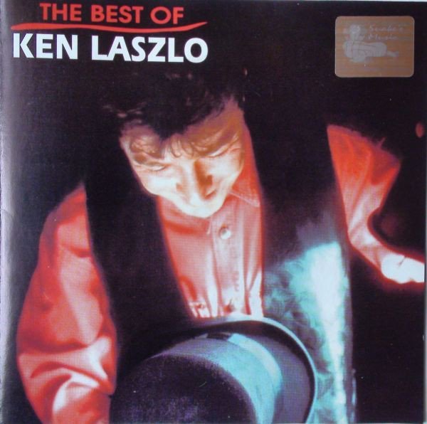 Ken Laszlo - Happy Song