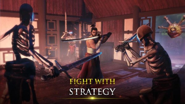 Ninja Warrior Takashi