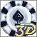 midnightPoker 3D