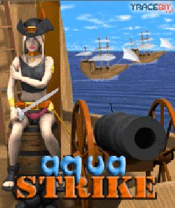 Aqua Strike Siemens 132x176 RUS