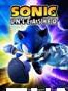 sonicunleashed