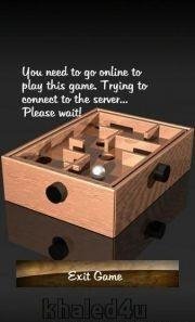 лабиринт s60v5