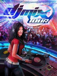 dj mix tour