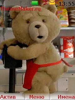 Tedd