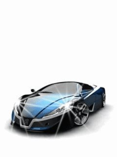 Viper car
