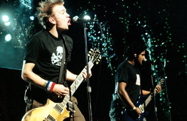 Sum-41