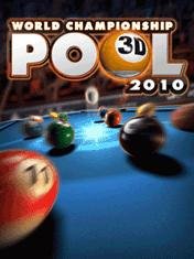 x320-world championship pool 2010 3d-