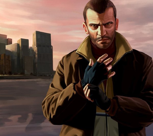 GTA 4