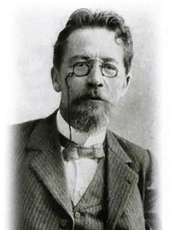 Чехов Антон. Студент - royallib.ru