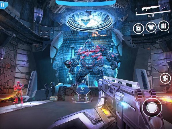 N.O.V.A. Наследие v5.8.3c