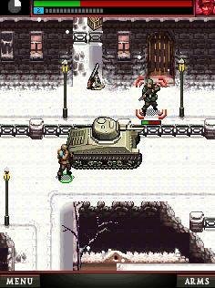 medal of honor airborne 240x320 s60 noki