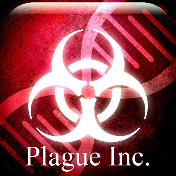 Plague-Inc-MOD 1.16.2