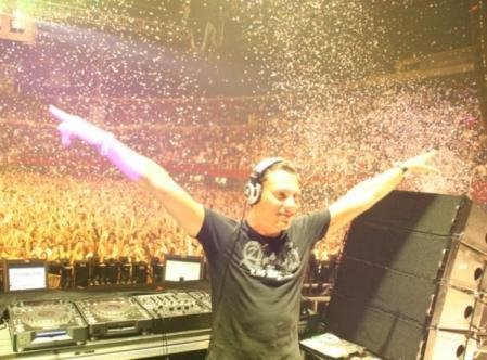 Tiesto - Adagio For Strings [KRX5 Remix]
