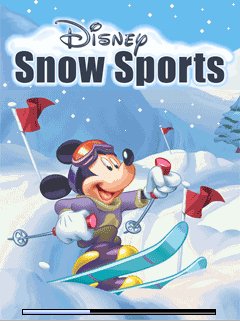 DisneySnowSports