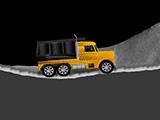 Moon Truck