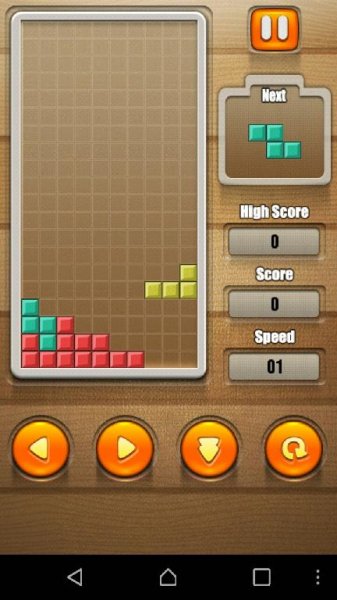 Brick Puzzle v1.1