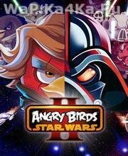 Angry Birds Star Wars 2